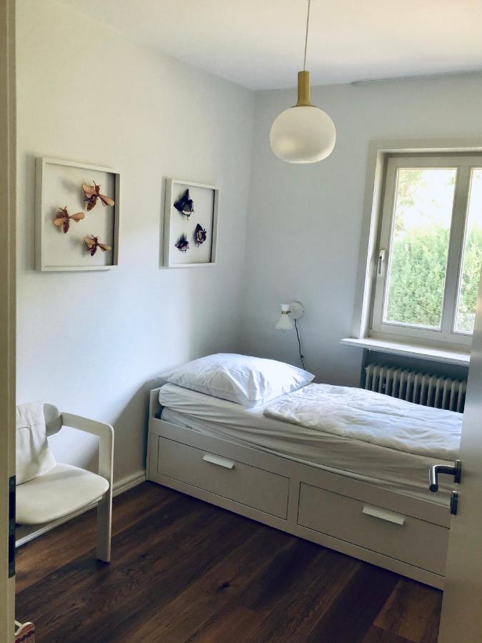 Landhaus Mitten In Der Lueneburger Heide อุนเดลอห์ ภายนอก รูปภาพ